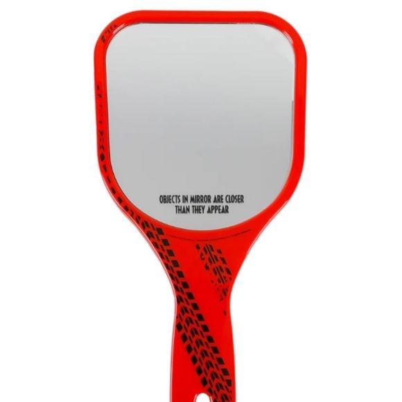 Profusion X Jurassic Park Handheld Mirror - Picture 3 of 8